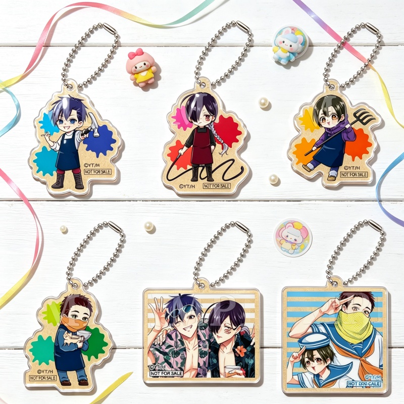 Decor Lighting Phone Number - Anime The Daily Life of a