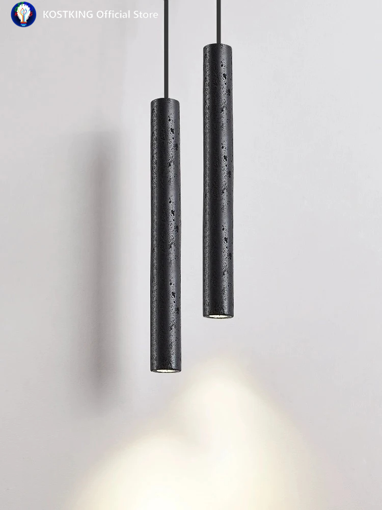 Led Chandelier Bedroom Bedside - Decor Lighting Online recension och pris