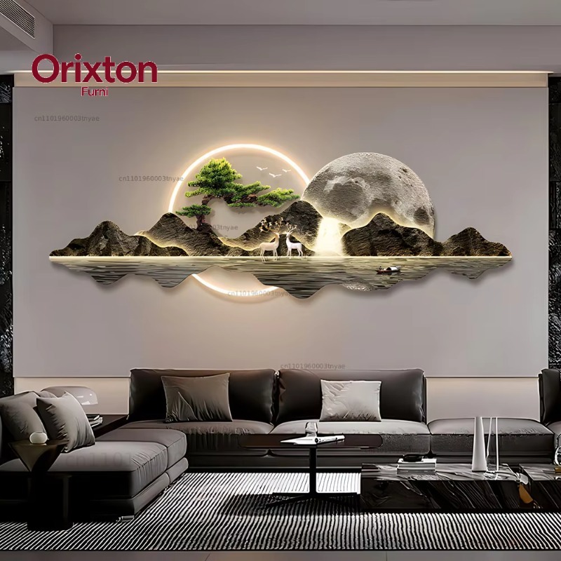 Wholesale Home LED Illuminated - Home Decor Lighting Wholesale recension och pris