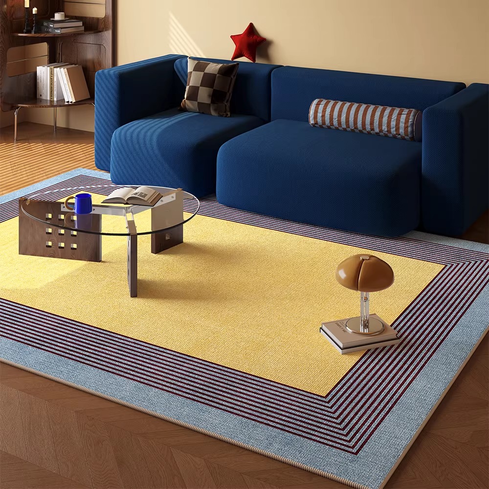 Living Room Carpet Light Luxur - Decor Lighting Online recension och pris