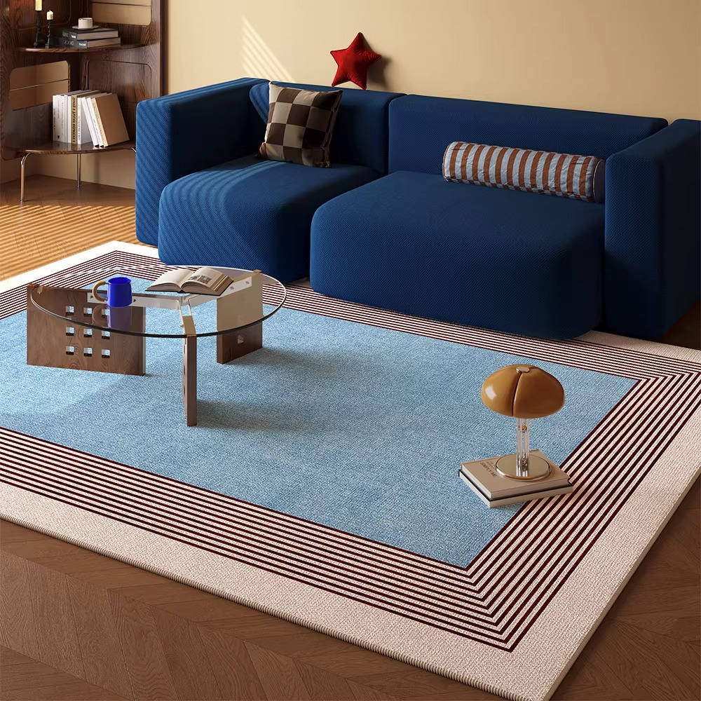 Living Room Carpet Light Luxur - Decor Lighting Online recension och pris