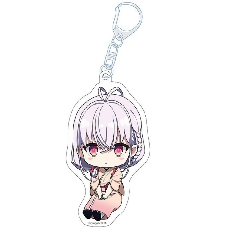 New style Anime Nukitashi the  - Decor Lighting Phone Number recension och pris