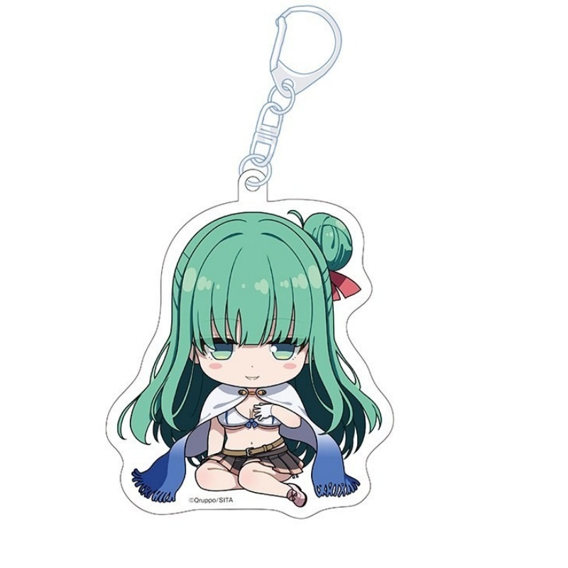 New style Anime Nukitashi the  - Decor Lighting Phone Number recension och pris