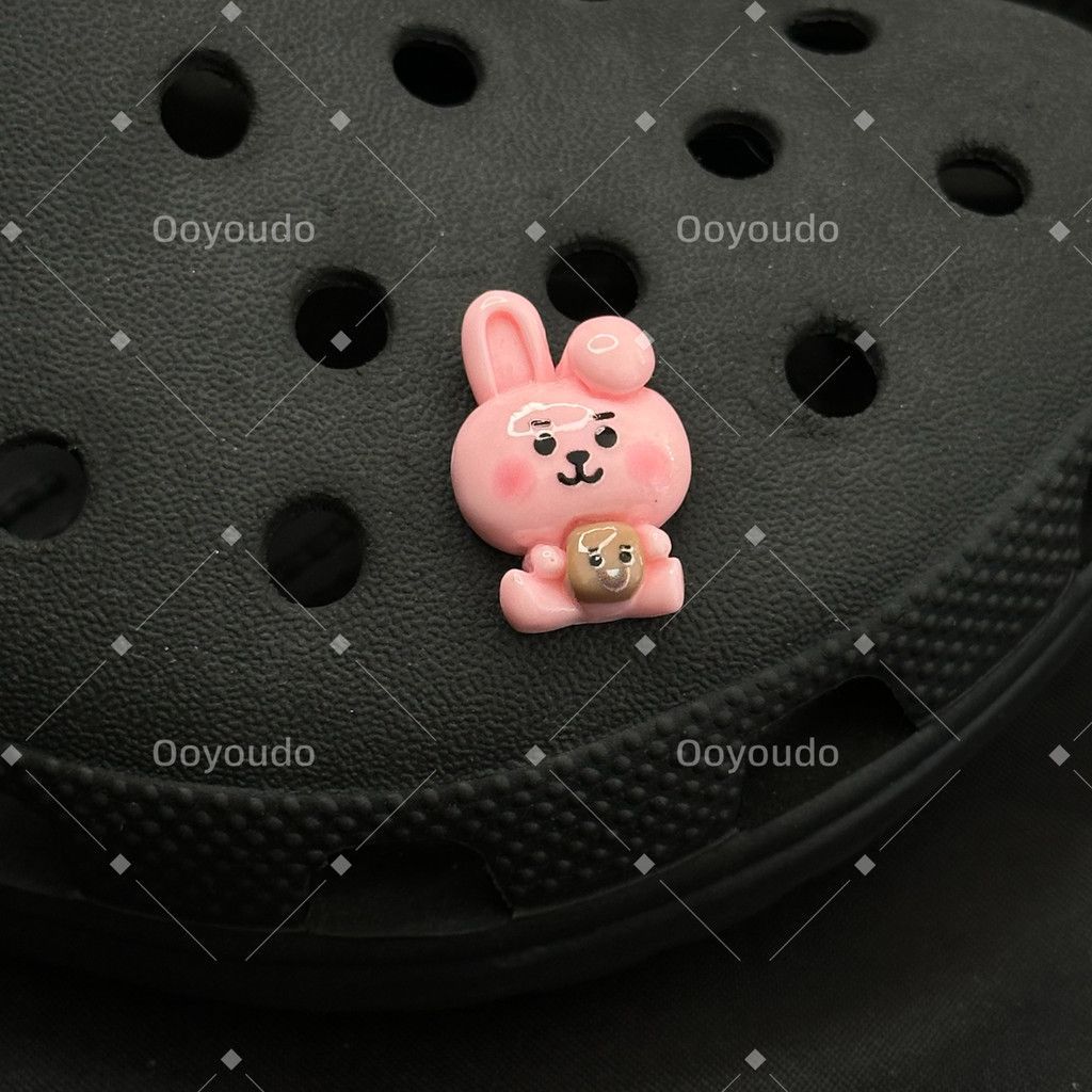 bt21 cartoon-style slip-on sho - Decor Lighting Online recension och pris