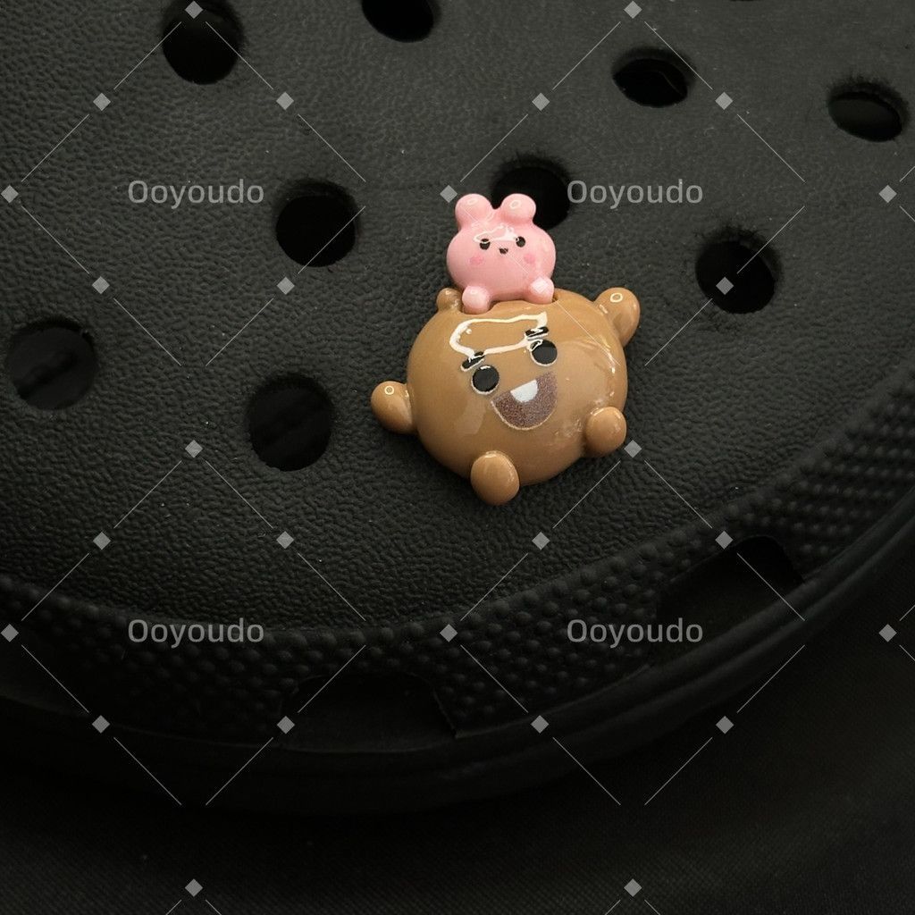 bt21 cartoon-style slip-on sho - Decor Lighting Online recension och pris