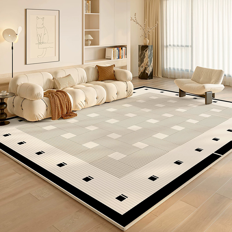 Living Room Carpet Non-slip St - Decor Lighting Online recension och pris
