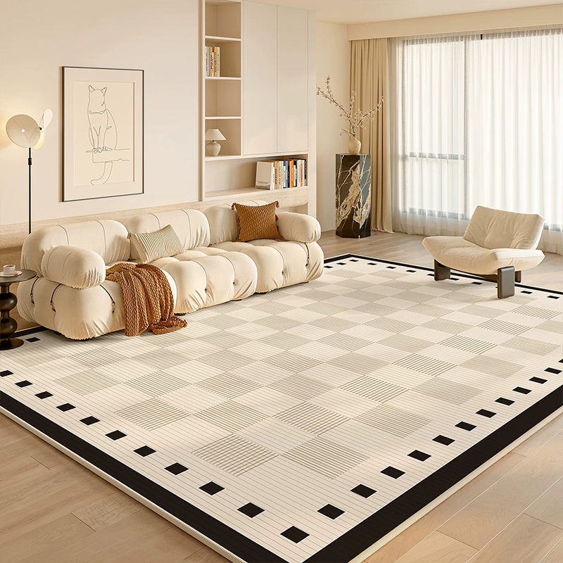Living Room Carpet Non-slip St - Decor Lighting Online recension och pris