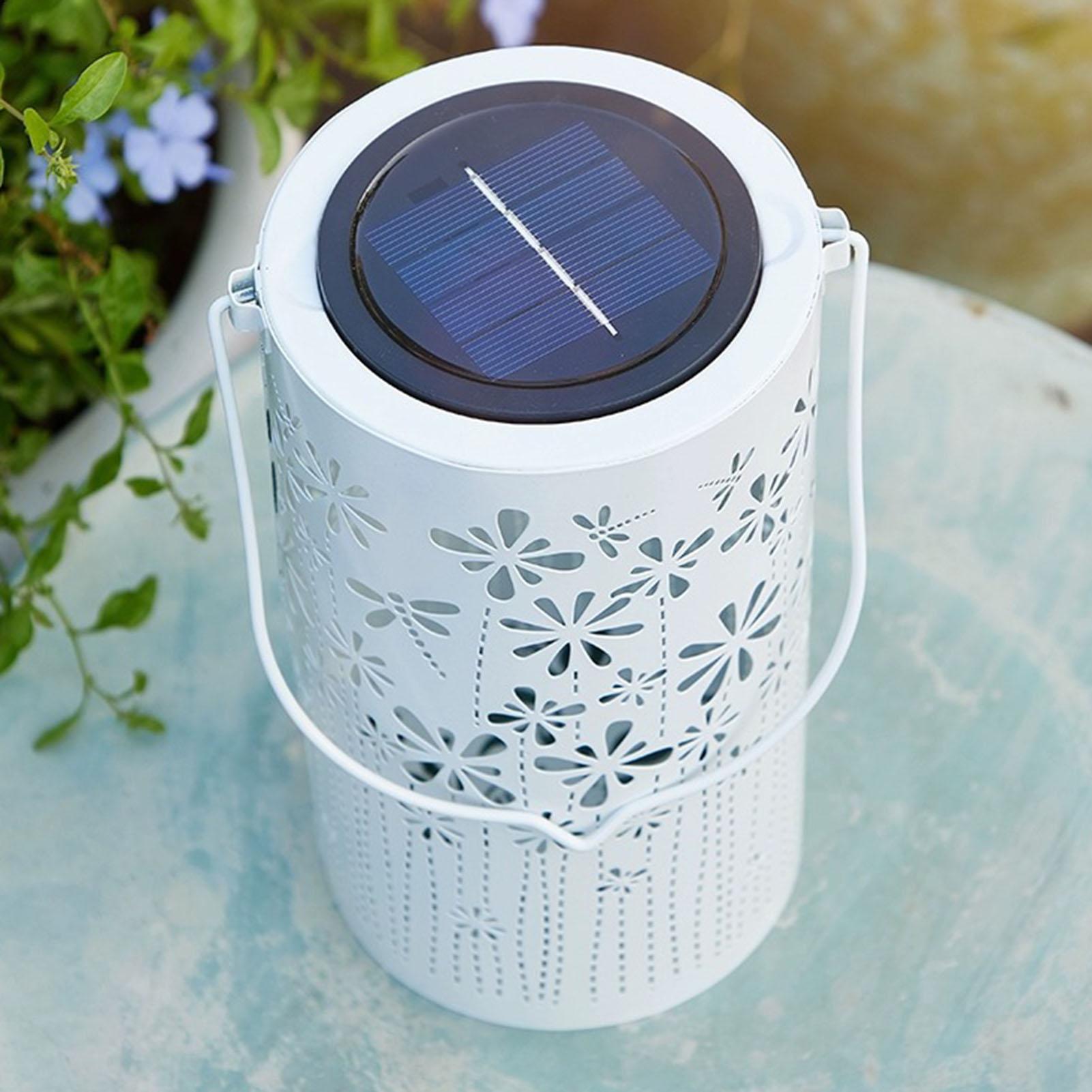 Solar Hangings Lantern Waterpr - Lighting Decor Outdoor recension och pris
