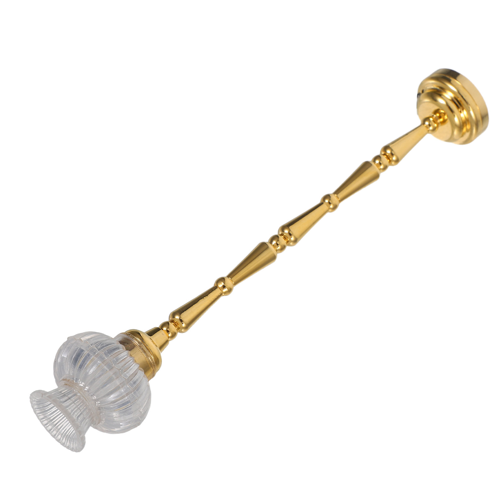 Miniature Dollhouse Floor Lamp - Lighting Decor House recension och pris