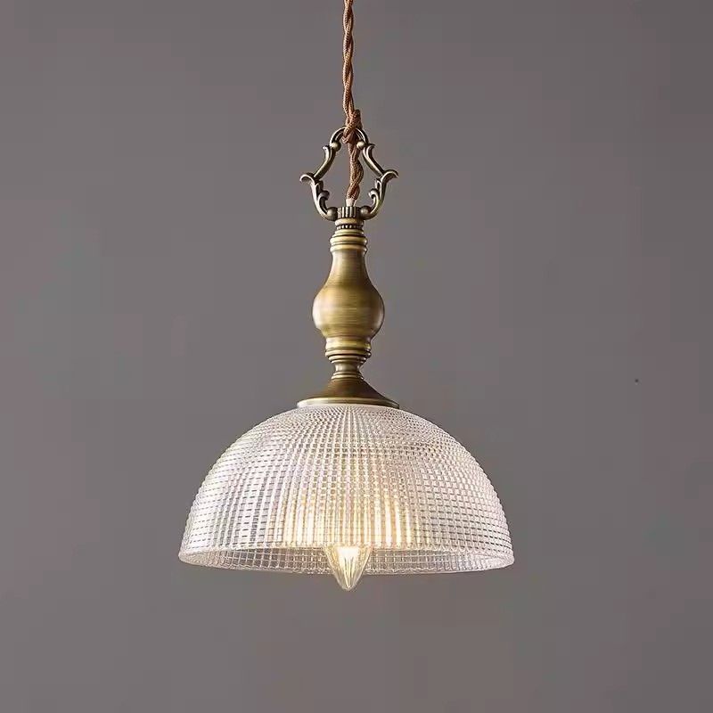 Nordic Minimalist American Vin - Decor Lighting Online recension och pris