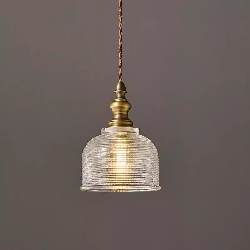 Nordic Minimalist American Vin - Decor Lighting Online recension och pris