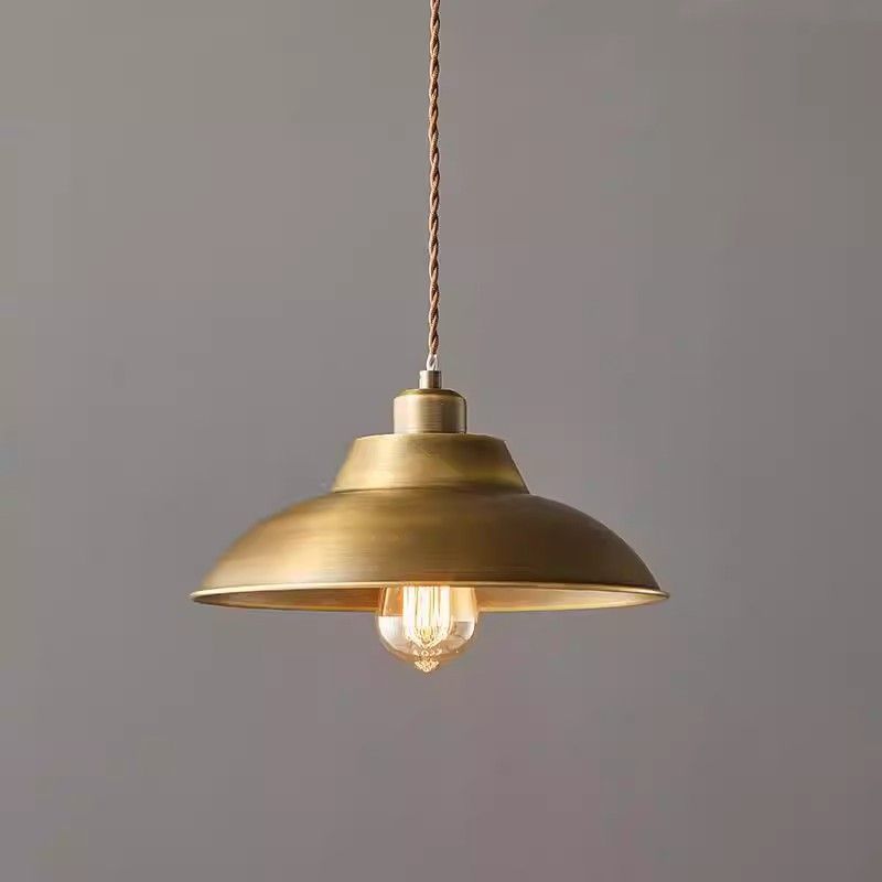 Nordic Minimalist American Vin - Decor Lighting Online recension och pris