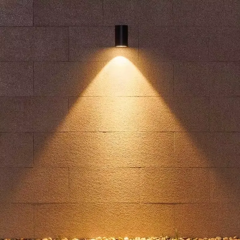 Outdoor Wall Decorative Light  - Lighting Decor Outdoor recension och pris
