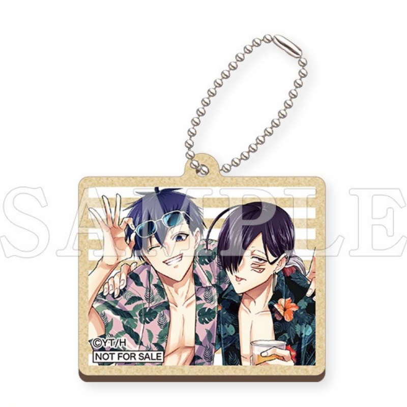 Anime The Daily Life of a Part - Decor Lighting Phone Number recension och pris