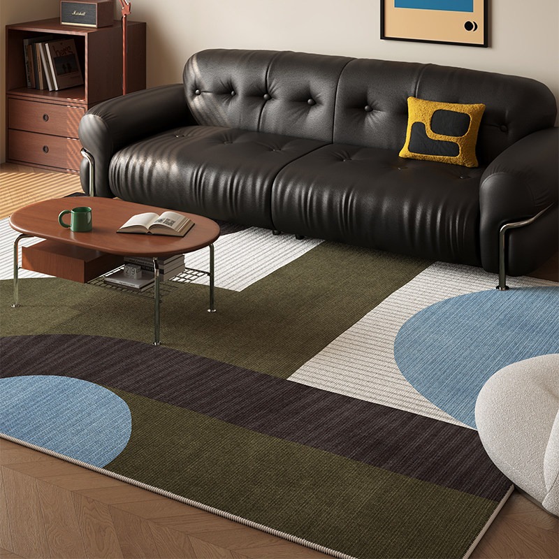 Large Area Living Room Carpet  - Decor Lighting Online recension och pris