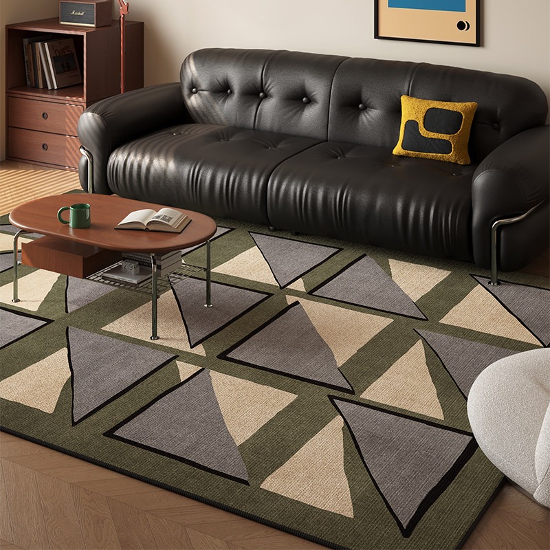 Large Area Living Room Carpet  - Decor Lighting Online recension och pris
