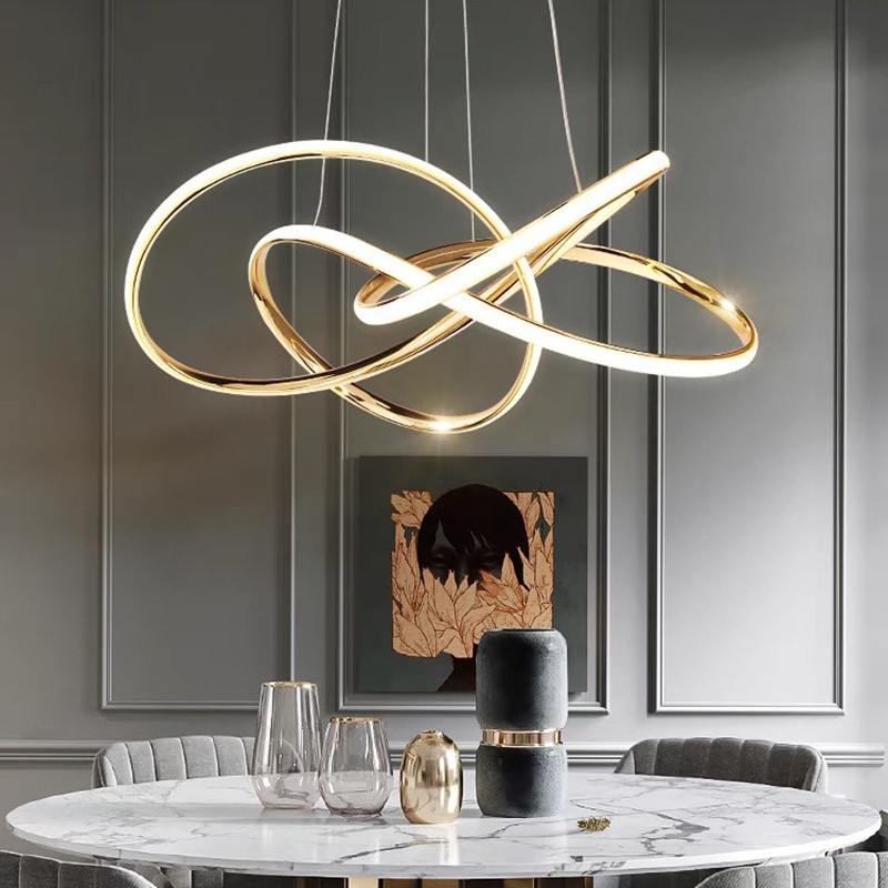 Modern Restaurant Pendant Ligh - Decor Lighting Online recension och pris