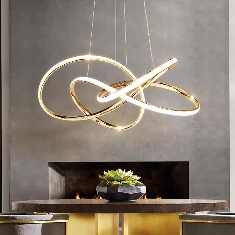 Modern Restaurant Pendant Ligh - Decor Lighting Online recension och pris