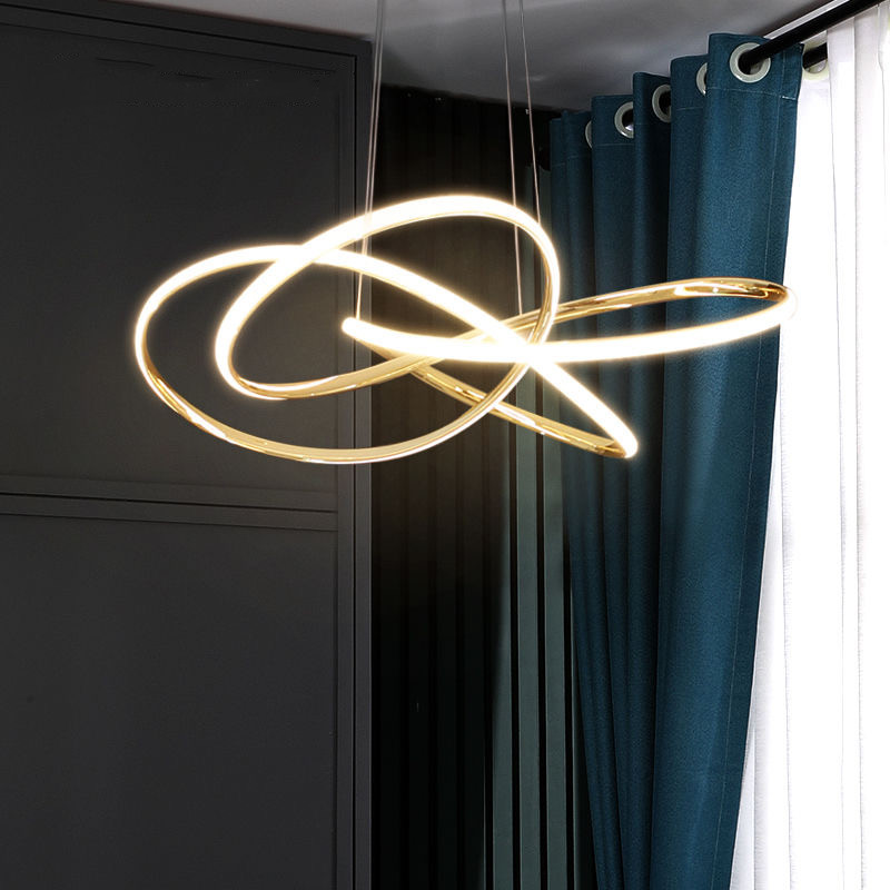 Modern Restaurant Pendant Ligh - Decor Lighting Online recension och pris