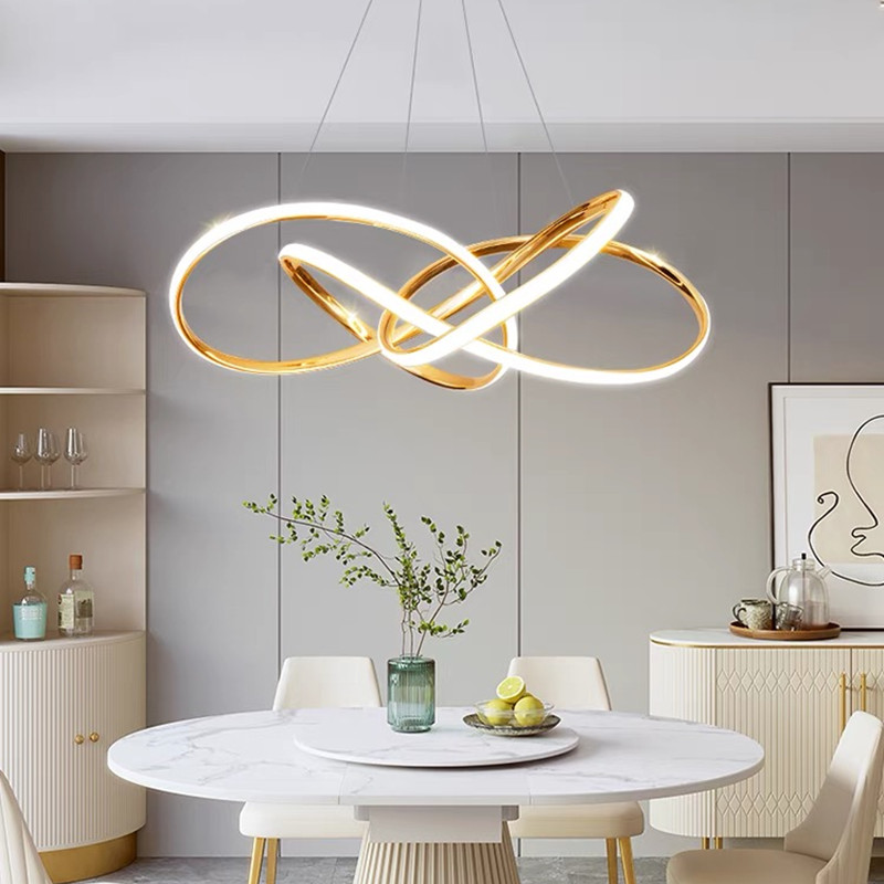 Modern Restaurant Pendant Ligh - Decor Lighting Online recension och pris