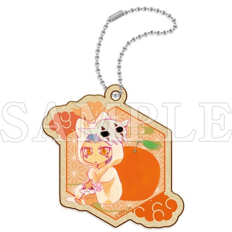 Acrylic Keychain Bag Pendant Y - Decor Lighting Phone Number recension och pris