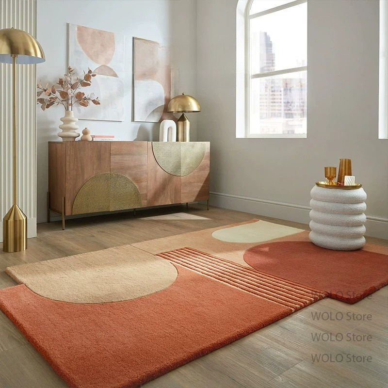 Light Luxury Style Irregular S - Home Decor Lighting Wholesale recension och pris
