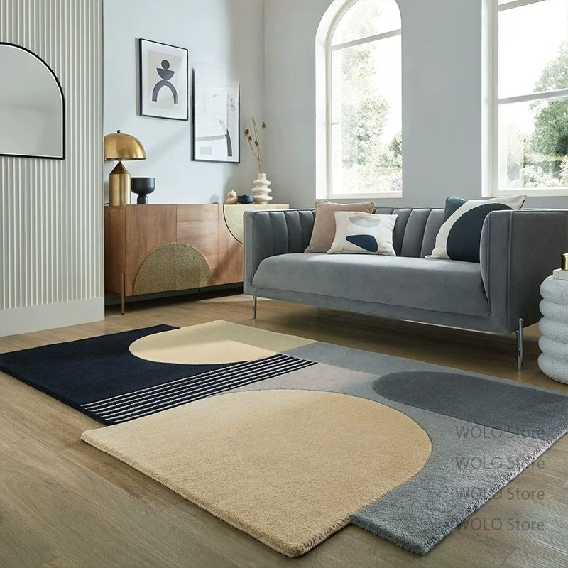 Light Luxury Style Irregular S - Home Decor Lighting Wholesale recension och pris