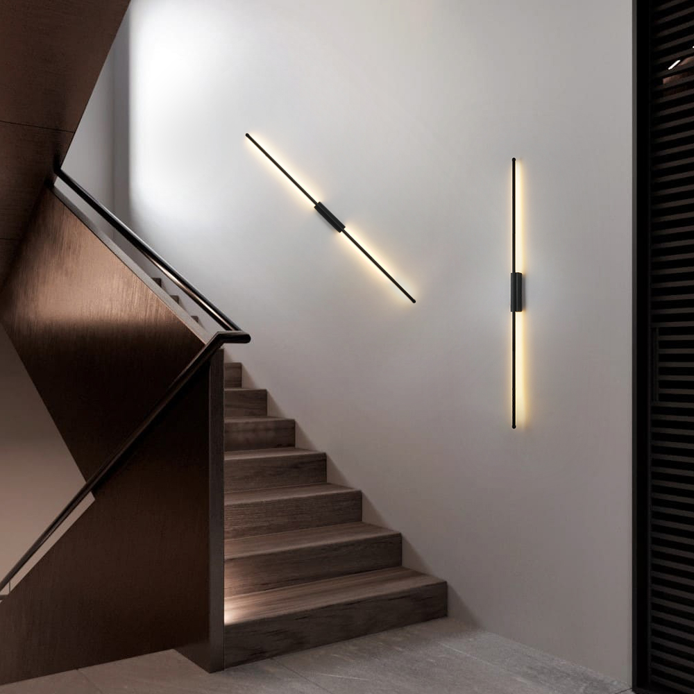 One Pair Nordic Minimalist Lin - Decor Lighting Online recension och pris