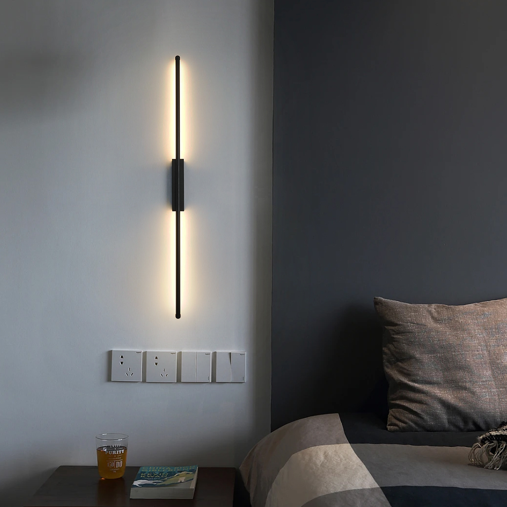 One Pair Nordic Minimalist Lin - Decor Lighting Online recension och pris