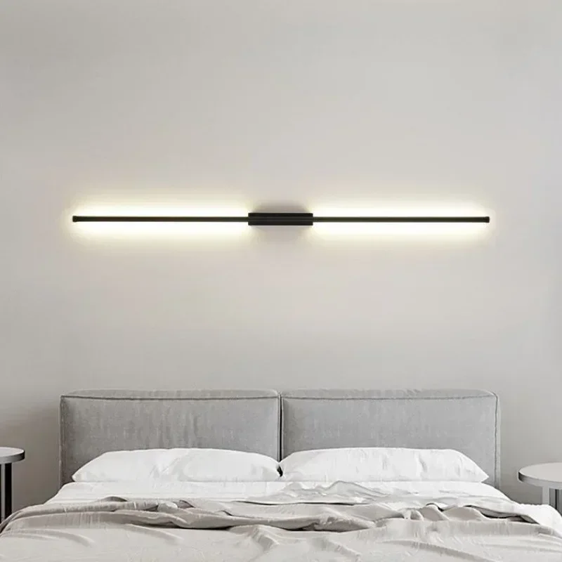 One Pair Nordic Minimalist Lin - Decor Lighting Online recension och pris
