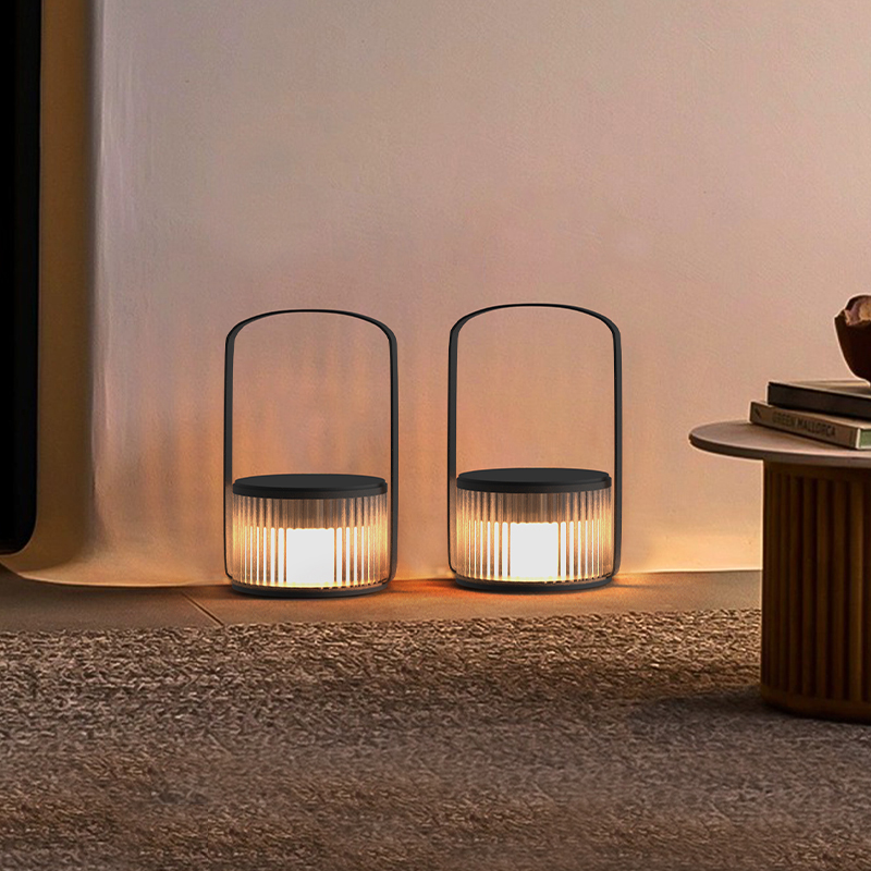 Outdoor Charging Portable Ambi - Lighting Decor Outdoor recension och pris