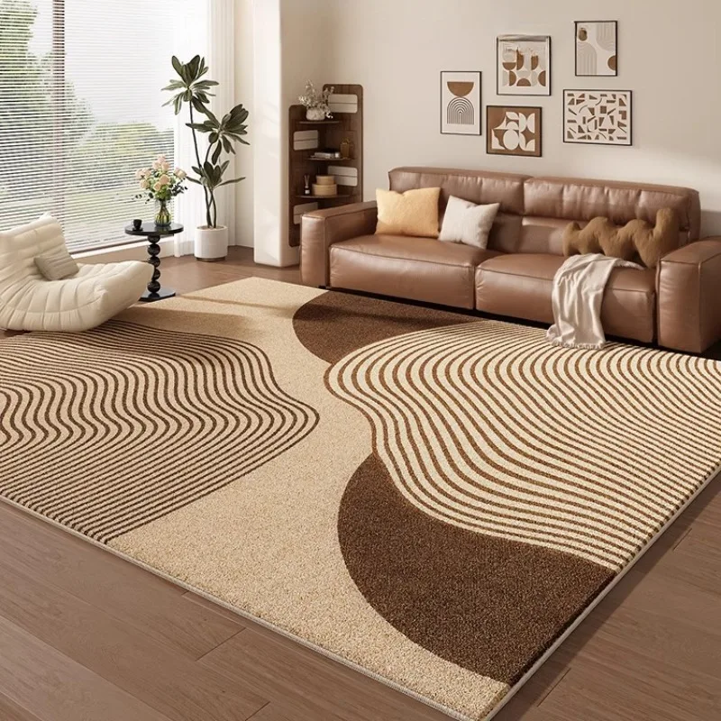 Cream Color Living Room Carpet - Decor Lighting Online recension och pris