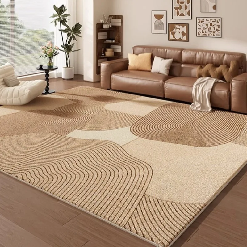 Cream Color Living Room Carpet - Decor Lighting Online recension och pris