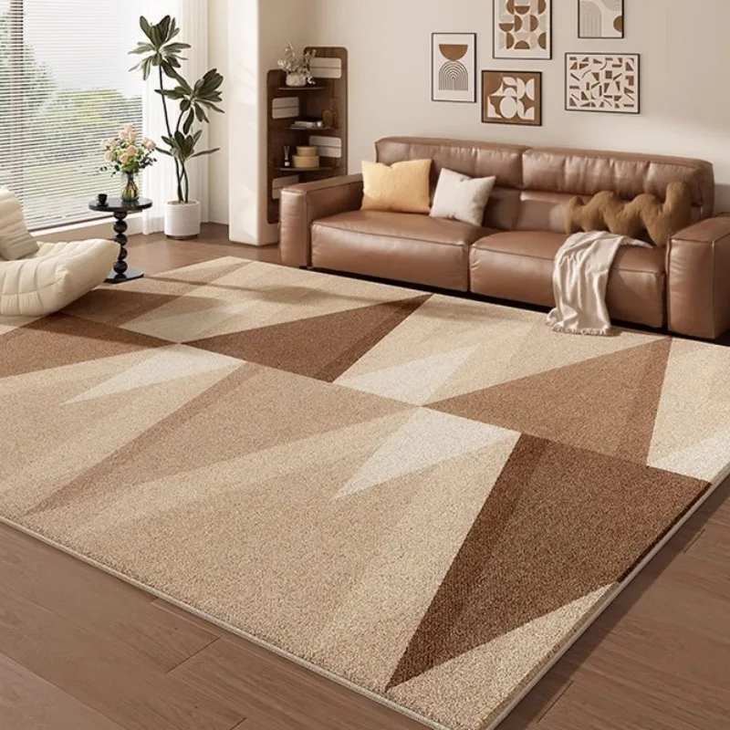 Cream Color Living Room Carpet - Decor Lighting Online recension och pris