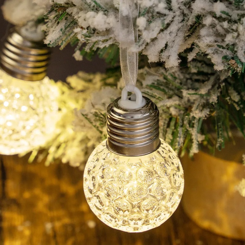 Waterproof LED Globe Lights, W - Lighting Decor Outdoor recension och pris