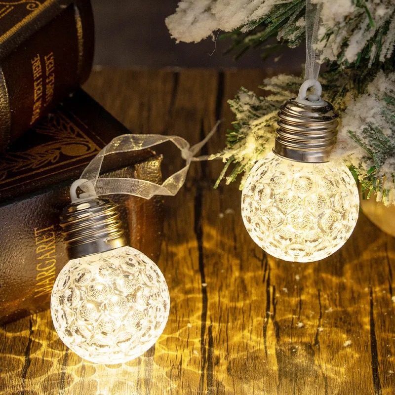 Waterproof LED Globe Lights, W - Lighting Decor Outdoor recension och pris