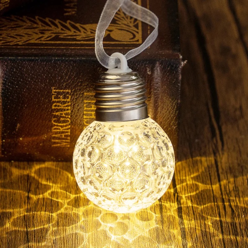 Waterproof LED Globe Lights, W - Lighting Decor Outdoor recension och pris