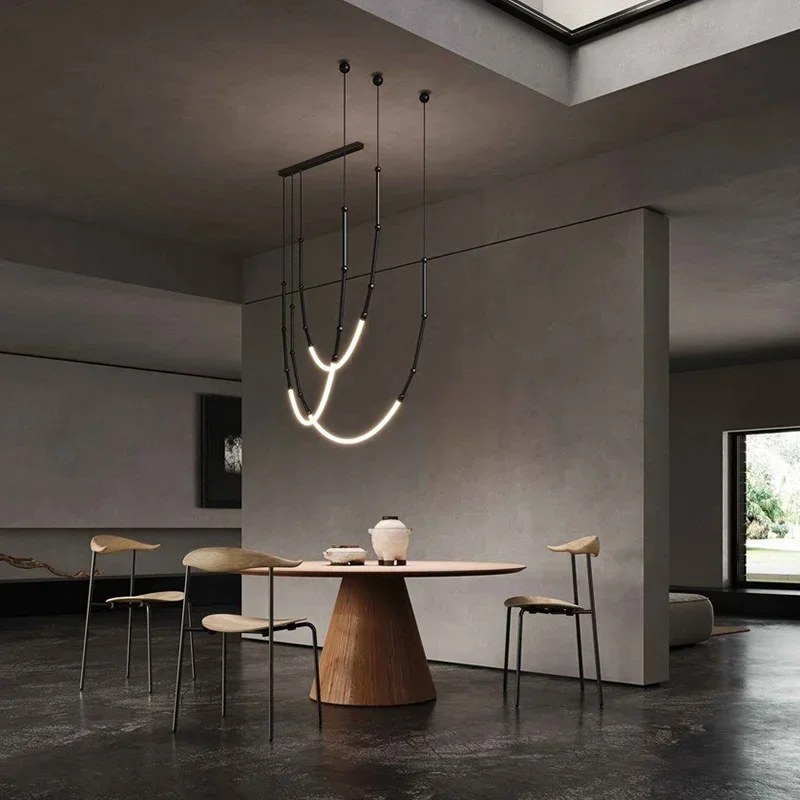 Nordic Line LED Silicone Chand - Decor Lighting Online recension och pris
