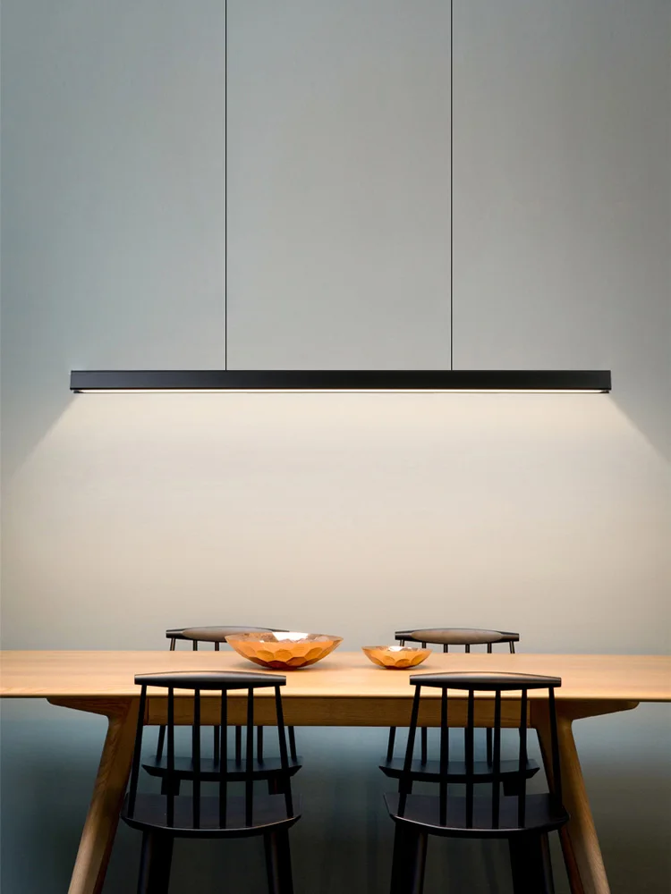 Modern restaurant long line LE - Decor Lighting Online recension och pris