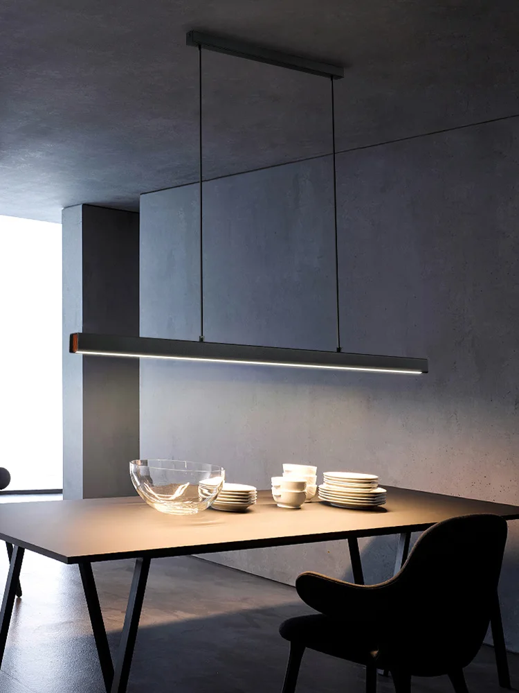 Modern restaurant long line LE - Decor Lighting Online recension och pris