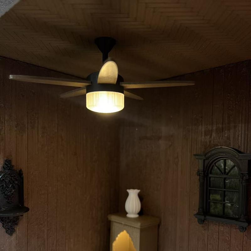 // Miniature Vintage Ceiling F - Lighting Decor House recension och pris