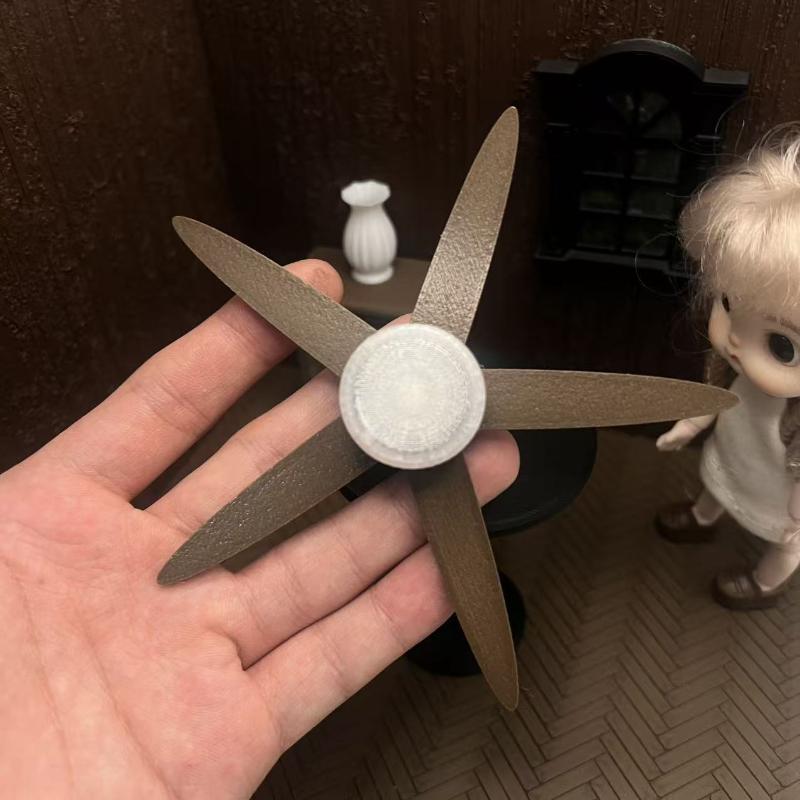 // Miniature Vintage Ceiling F - Lighting Decor House recension och pris