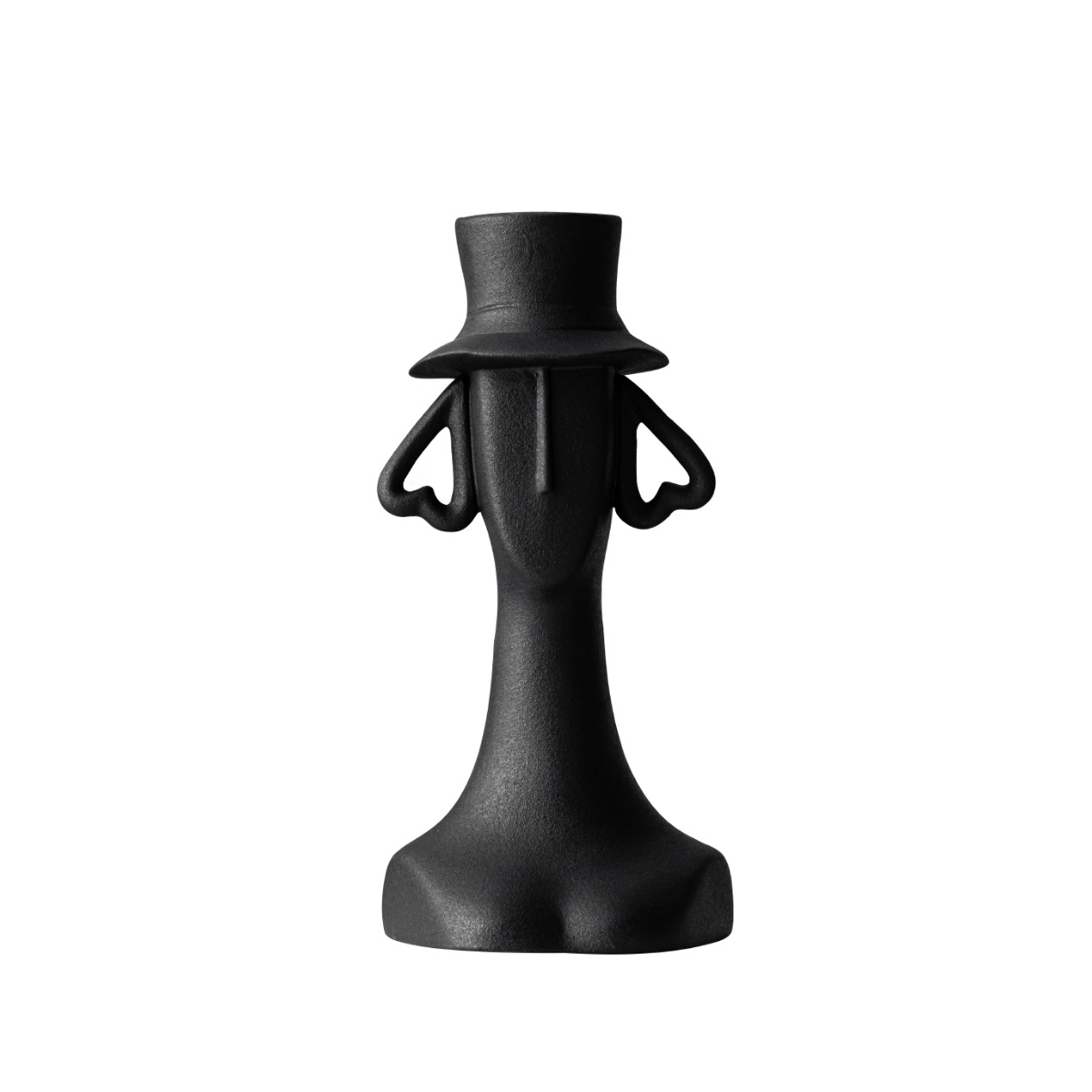Light Luxury Human Figure Cera - Home Decor Lighting Wholesale recension och pris