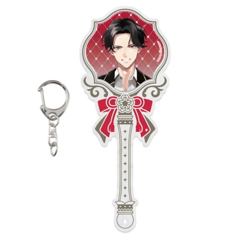 Anime Game Touken Ranbu ONLINE - Decor Lighting Online recension och pris