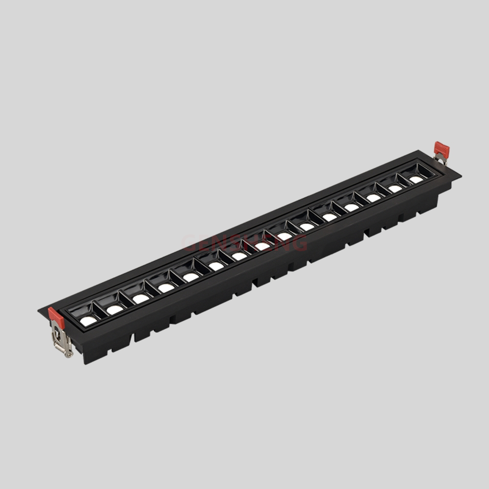 Recessed LED Ceiling Lights Em - Decor Lighting Online recension och pris